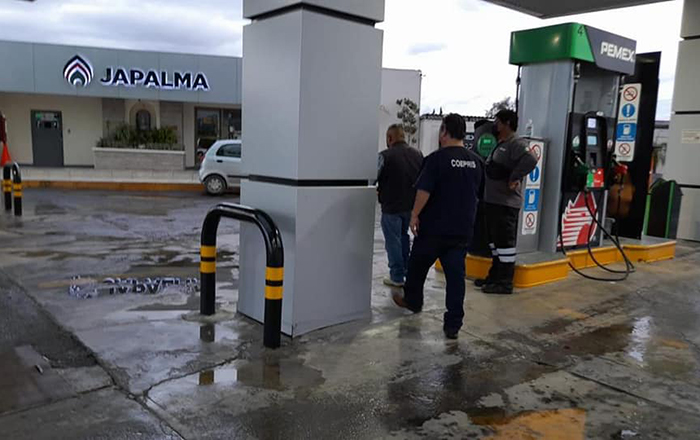 Denuncia Gustavo Cárdenas nuevo embate de Cabeza de Vaca 2 302501224 2900174130283788 7099219720677048465 n