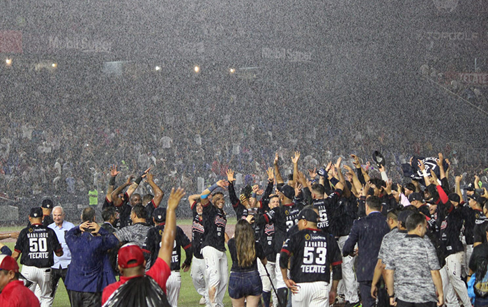 Regresan, sepultan al toro y se coronan en Zona Norte 3 302620928 568127748433401 8960145550796808655 n