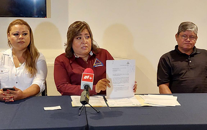 Alzan la voz por irregularidades en Infonavit NL 1 305037596 651913783025307 3042820226675753403 n