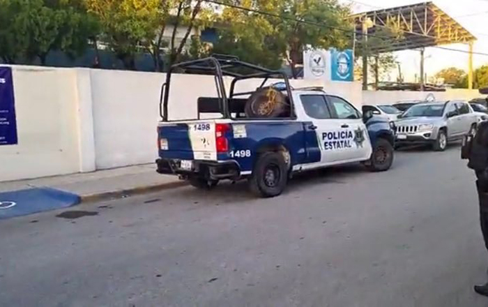 Alarma por amenaza de atentado en preparatoria Múgica 1 305140209 770900004021594 4192980574692375904 n