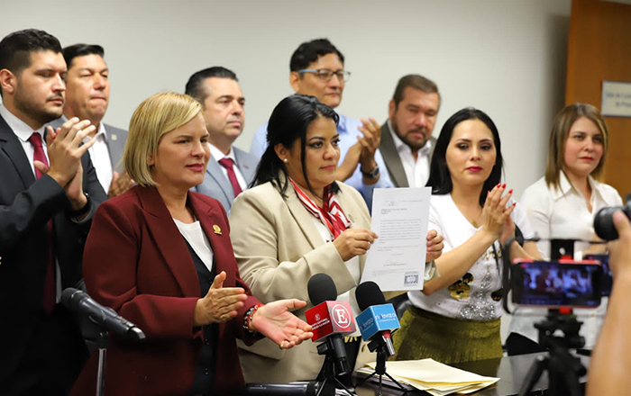 Pierde PAN mayoría en el Congreso de Tamaulipas; dos diputadas vuelven a Morena 2 305244468 628024815684526 6031033954947244257 n