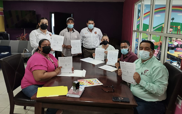 Estudiantes se unen para una buena causa 1 305255131 510733004223534 4986636685002246151 n
