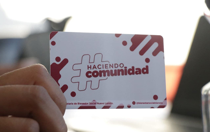 Aprovechan descuentos con tarjeta ‘haciendo comunidad’ 1 305290863 3080853952137094 3864731451693772410 n
