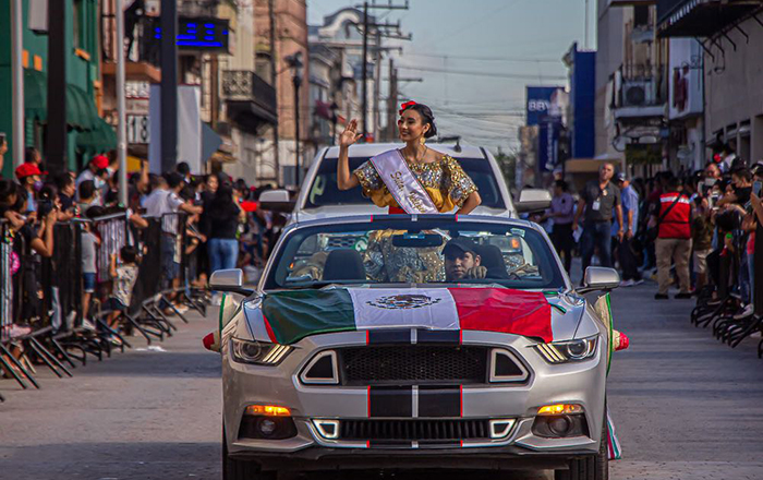 Familias disfrutan de desfile militar organizado por el Gobierno de Matamoros 2 305975186 1375196812883850 3602105750313976993 n