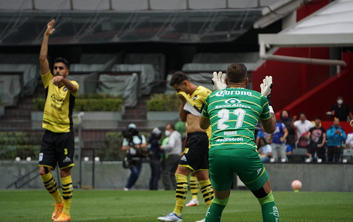 Nueva victoria de la máquina, arrolla a Mazatlán 2-0 7 306013210 620121726146721 6236306571297638745 n