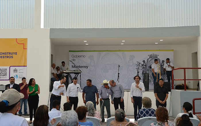 Entrega Colosio ‘Espacio para el Adulto Mayor’ 3 306015556 797956484684478 5528480031518211286 n