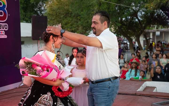 Celebran 68 aniversario de la villa de Nuevo Progreso 2 306114475 1073315079967825 2945902563735805117 n