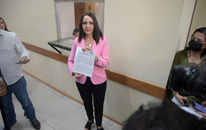 Diputada Consuelo Gálvez presenta iniciativa para apoyar a medallistas olímpicos 1 306242456 3283441148607851 4214358576882702739 n