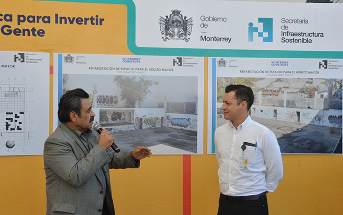 Entrega Colosio ‘Espacio para el Adulto Mayor’ 4 306368591 3370478573183284 9129265119779029050 n