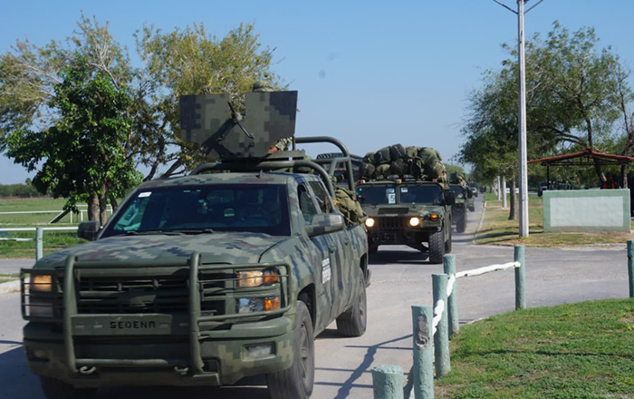Despliegan refuerzos militares en Reynosa 3 306451772 5597570633637181 4682560767886368736 n