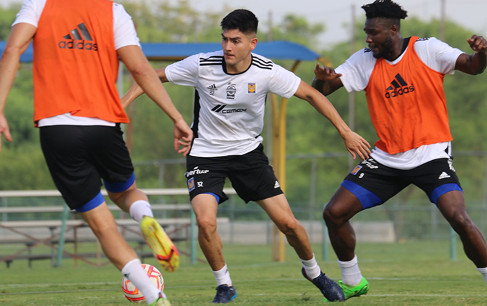 Tigres se prepara para buscar su boleto a la liguilla directa 6 306651695 788245225742963 2545373032491958651 n