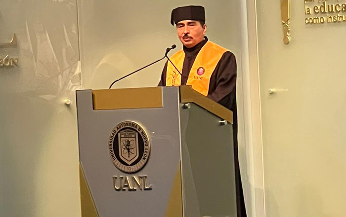 UANL entrega 286 títulos de doctorado, incluyendo uno al gobernador 3 306669898 519394329998006 2150247297711768756 n