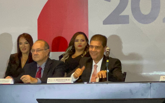 Rinde Paco Treviño su Primer Informe de Gobierno 2 306703737 1337619453734645 6117132439087482550 n