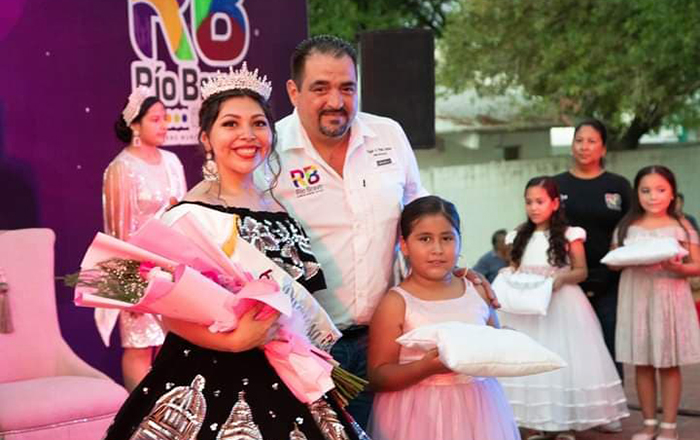 Celebran 68 aniversario de la villa de Nuevo Progreso 1 306755930 793308331879101 7743662949649782726 n