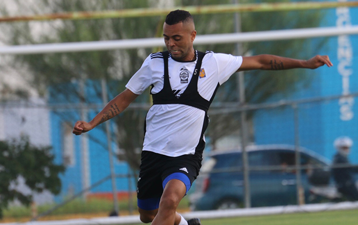Tigres se prepara para buscar su boleto a la liguilla directa 5 307223691 609273354034359 702542068563016455 n
