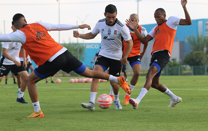 Tigres se prepara para buscar su boleto a la liguilla directa 4 307327519 669127147966891 8588034613700435132 n