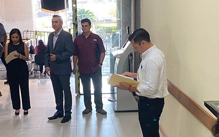 Buscan agilizar burocracia con iniciativa de gobierno digital 2 307504733 1070888456905238 1251639842580258157 n
