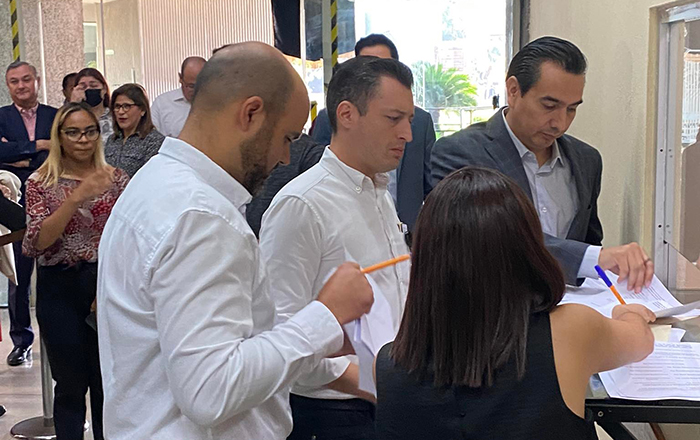 Buscan agilizar burocracia con iniciativa de gobierno digital 1 307527444 501523168040355 933951357492633005 n
