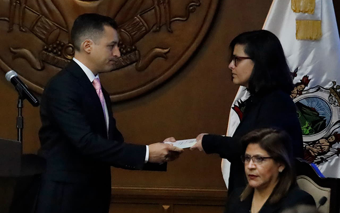 Destaca Colosio Atención Ciudadana en primer año de Gobierno 2 307583081 3152754901604136 2672787738953547589 n