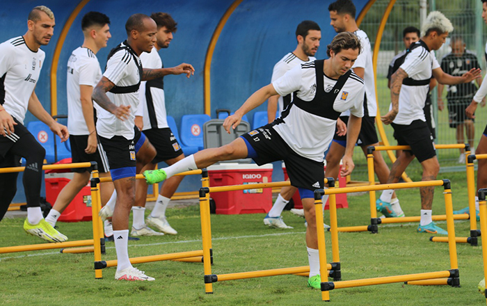 Tigres se prepara para buscar su boleto a la liguilla directa 1 307730137 3378612592375736 5047345526603933297 n