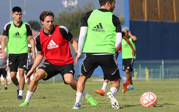 Se preparan para viaje a Texas; Gignac no entrenó 3 307815587 1495570460874968 7546470352155449442 n