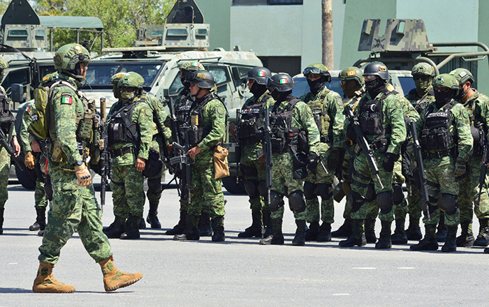 Pide Ejército Mexicano denunciar a generadores de violencia 1 308398592 431649875625092 1886900780641548737 n