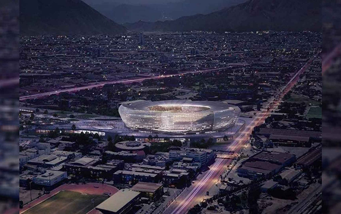 Estadio de Tigres: primero los trámites y luego lo demás 1 308745777 580330923838505 8945003800471903039 n