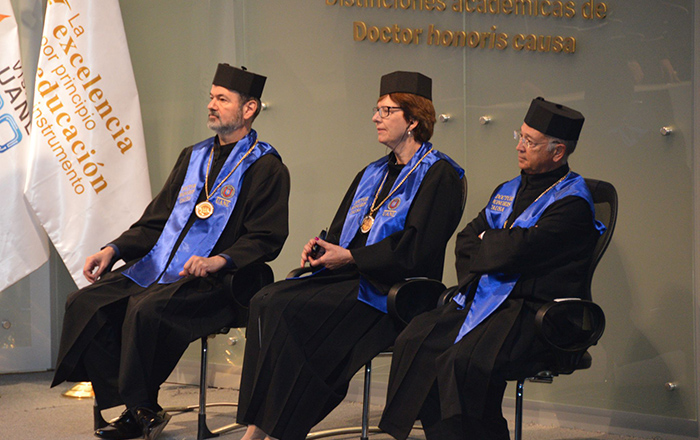 UANL otorga tres distinciones Doctor Honoris Causa 4 308981025 1442824902861281 1467157003630362798 n