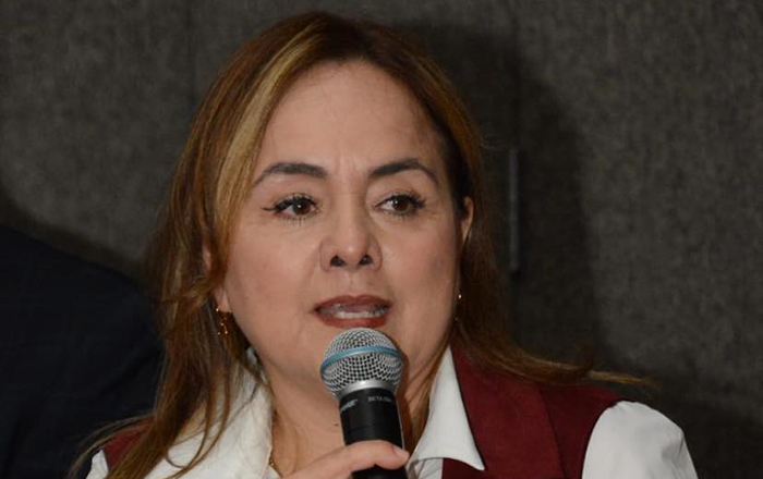 Califican sexenio cabecista como siniestro 2 309039916 3293339900939834 7580411960639586805 n