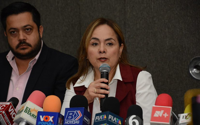 Califican sexenio cabecista como siniestro 1 309231244 865786997736454 6276334408513236577 n