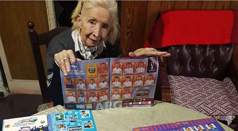 ABUELA