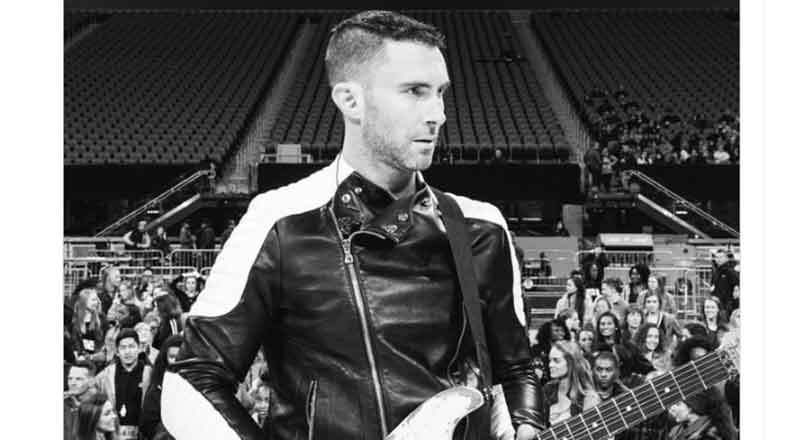 ADAM-LEVINE