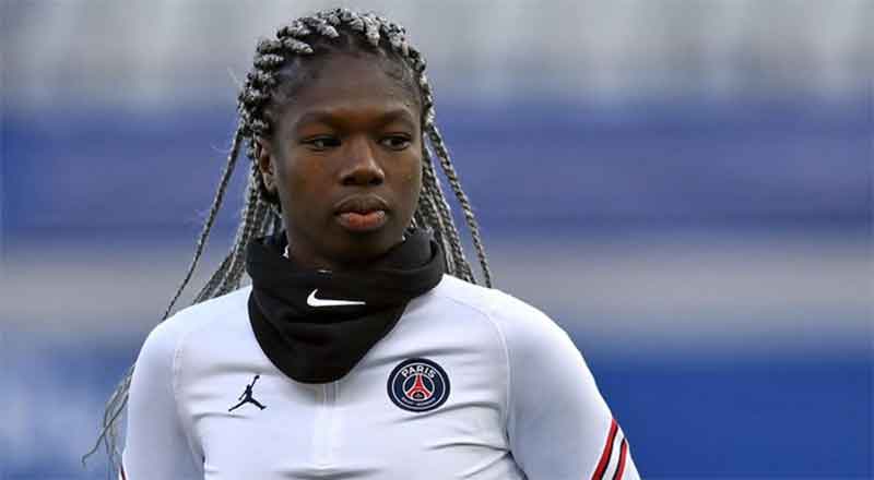 AMINATA