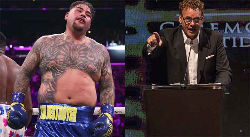 ANDY-RUIZ