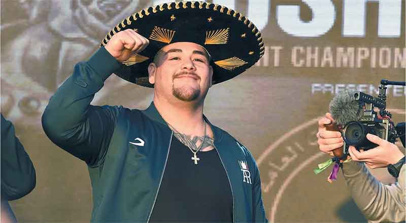 ANDY-RUIZ