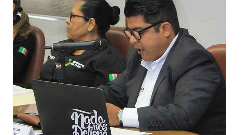 En Apodaca, las audiencias ciudadanas van hasta los mercados 1 APODACA