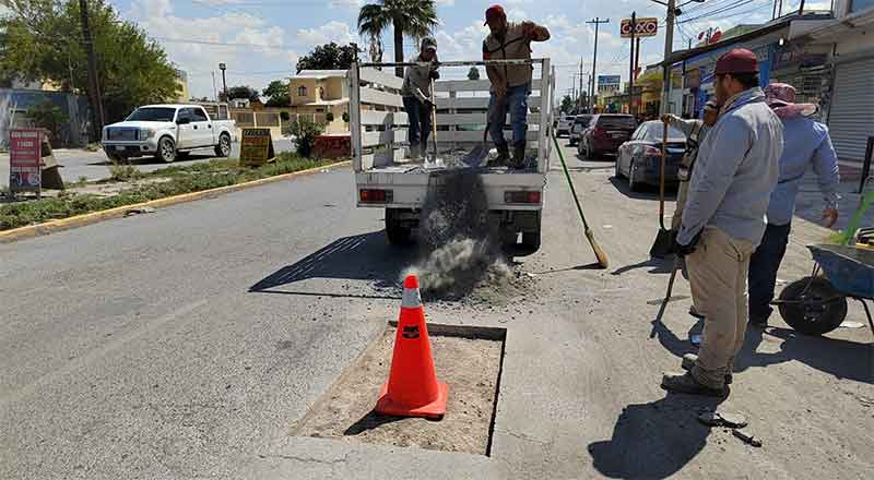 BACHEO