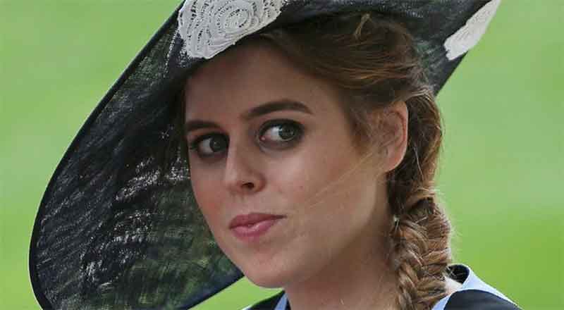 BEATRIZ