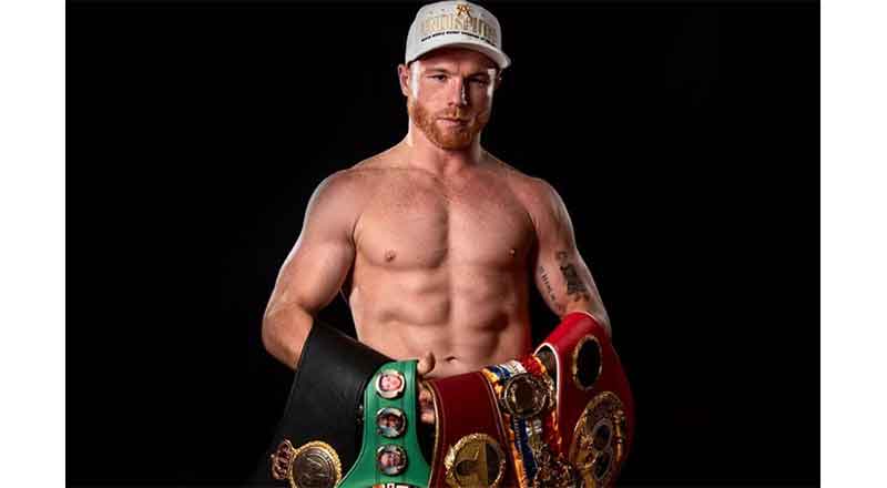 Faitelson agradece a Televisa por el apoyo que ha recibido 1 CANELO 1
