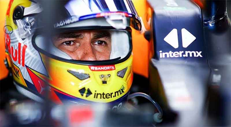 CHECO-PEREZ
