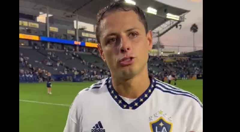 CHICHARITO