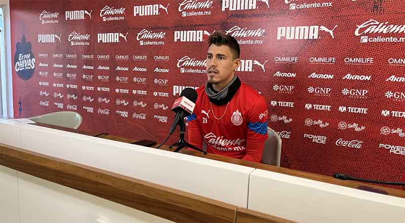 Fernando Ortiz responde al 'Chicote' Calderón 1 CHICOTE CALDERON