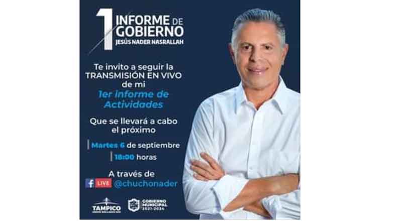 CHUCHO-NADER