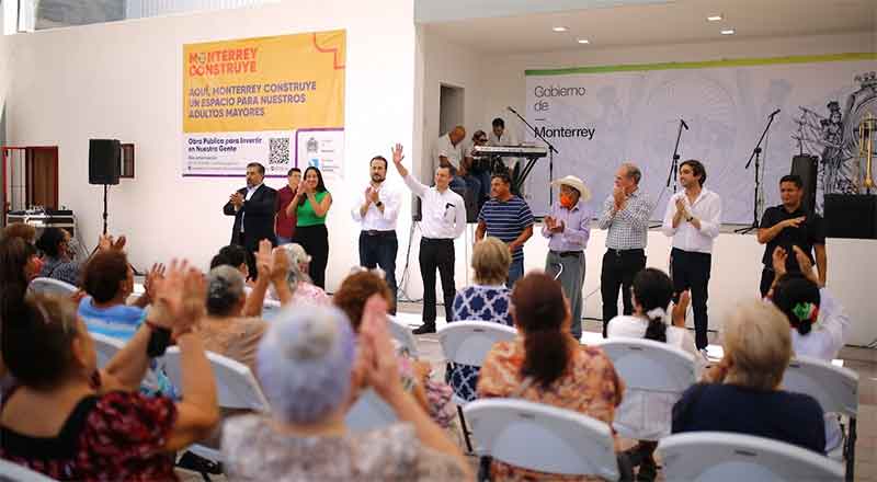 Inaugura Colosio rehabilitación de espacio para el Adulto Mayor 1 COLOSIO 4