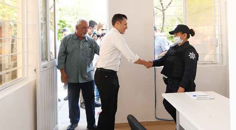 COLOSIO