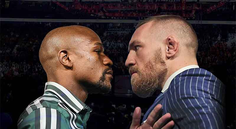 CONOR-MCGREGOR