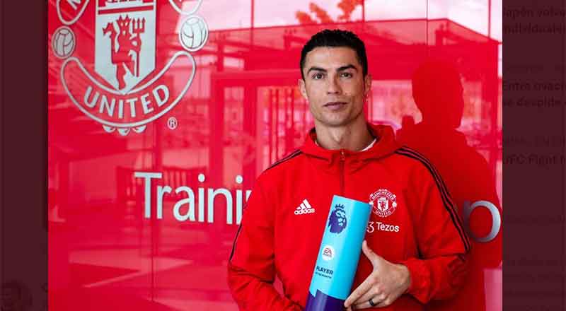 CRISTIANO