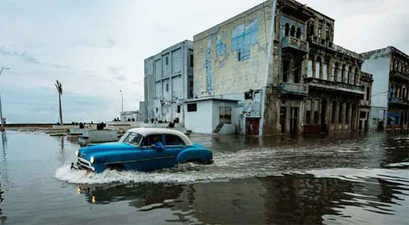 CUBA
