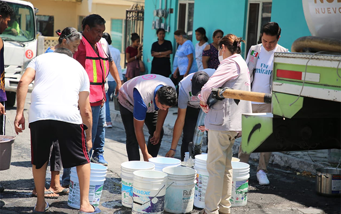Distribuye municipio de Guadalupe 64 millones de litros de agua 2 Captura de pantalla 2022 09 27 a las 11.32.31 a.m.