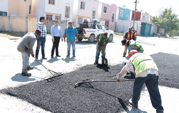 Lleva Paco Treviño ‘Mejorando tu Colonia’ a más habitantes de Juárez 2 Captura de pantalla 2022 09 30 a las 11.07.30 a.m.